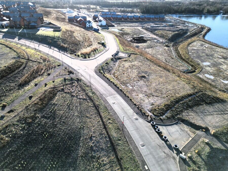 Additional image 16 of Plot C Shipley Lakeside, Pit Lane, Shipley, Heanor, Derbyshire