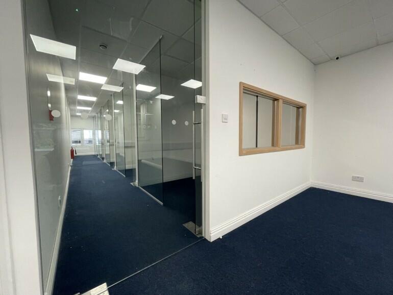 Additional image 11 of Units 35 & 36, John Wilson Business Park, Reeves Way, Canterbury, Whitstable , Kent, CT5 3QT