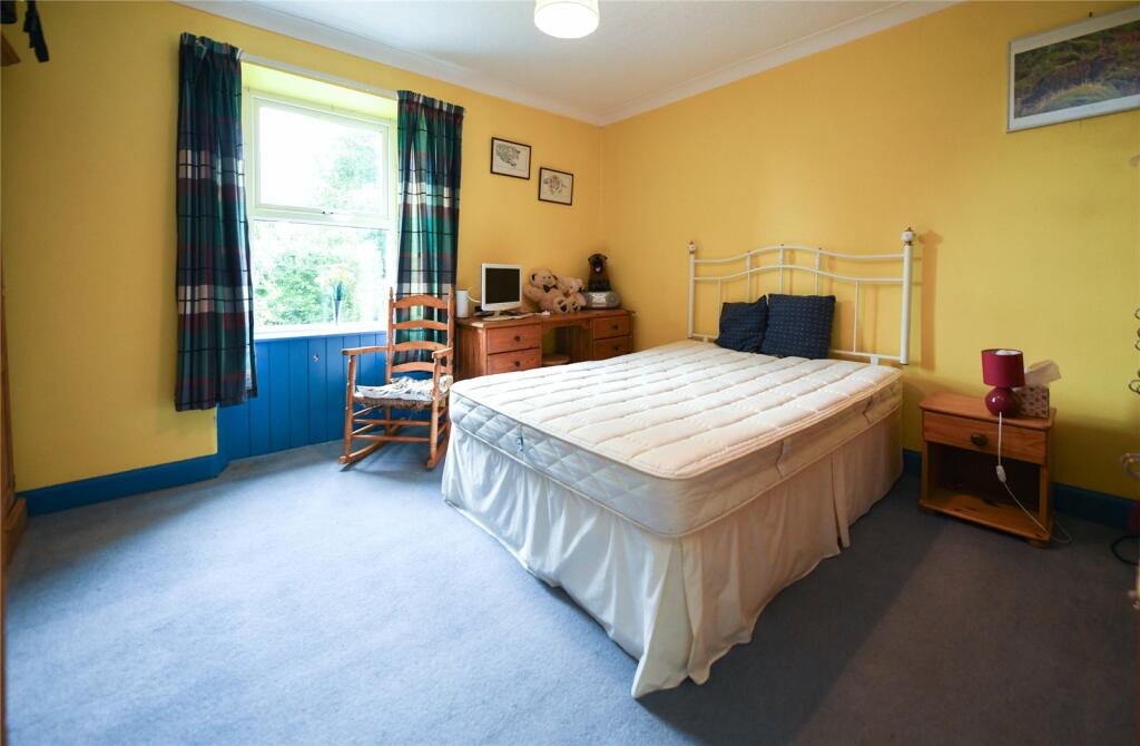 Additional image 10 of Hazliebrae, Lockerbie, Dumfries and Galloway, South West Scotland, DG11