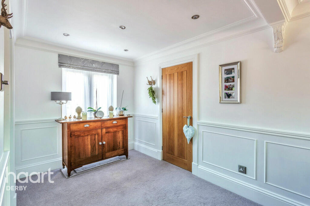 Additional image 13 of The Chine, Alfreton