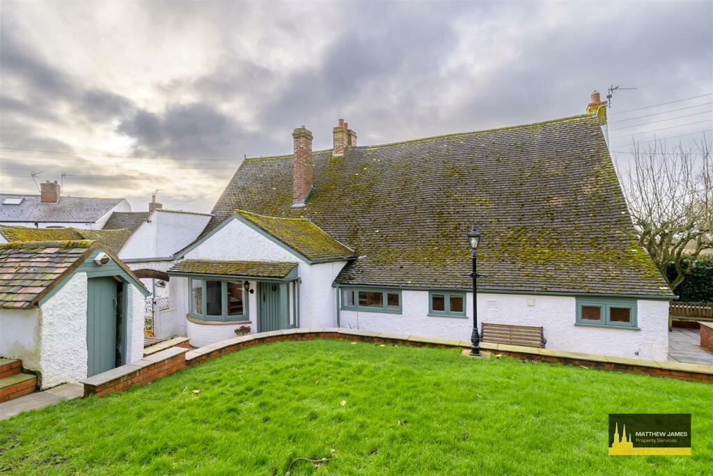 Additional image 30 of Main Street, Harborough Magna, Rugby ** NO UPWARD CHAIN **