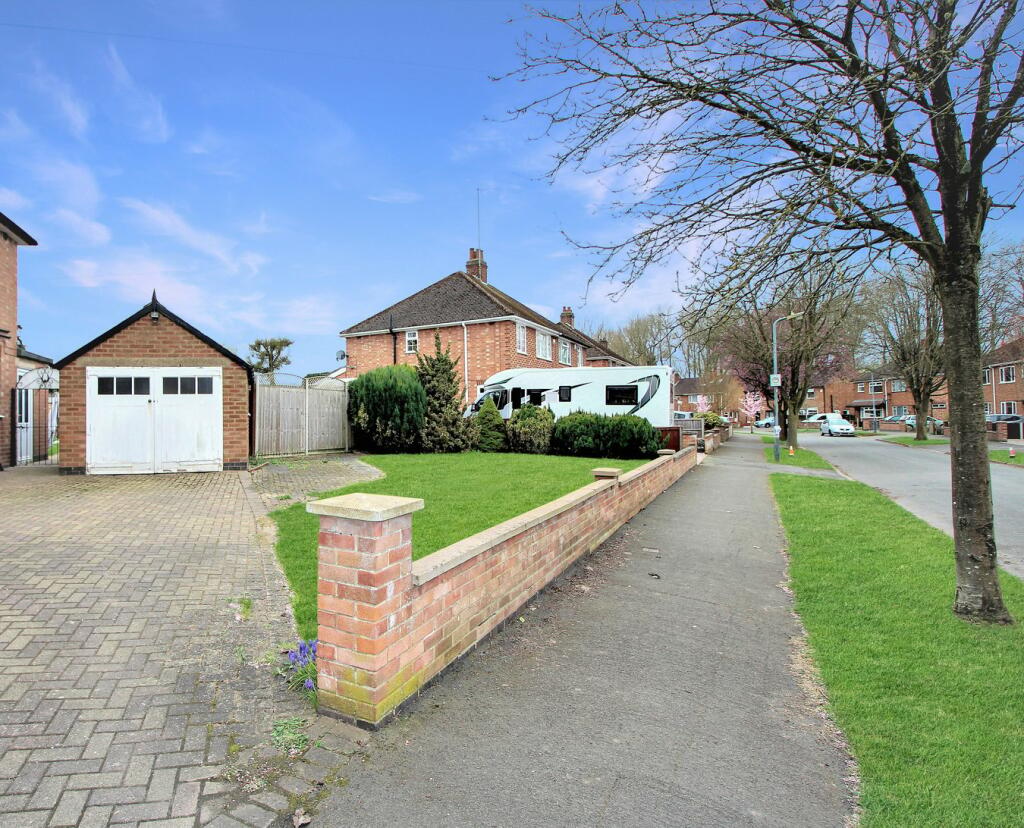 Additional image 5 of Newbold on Avon, Rugby, CV21