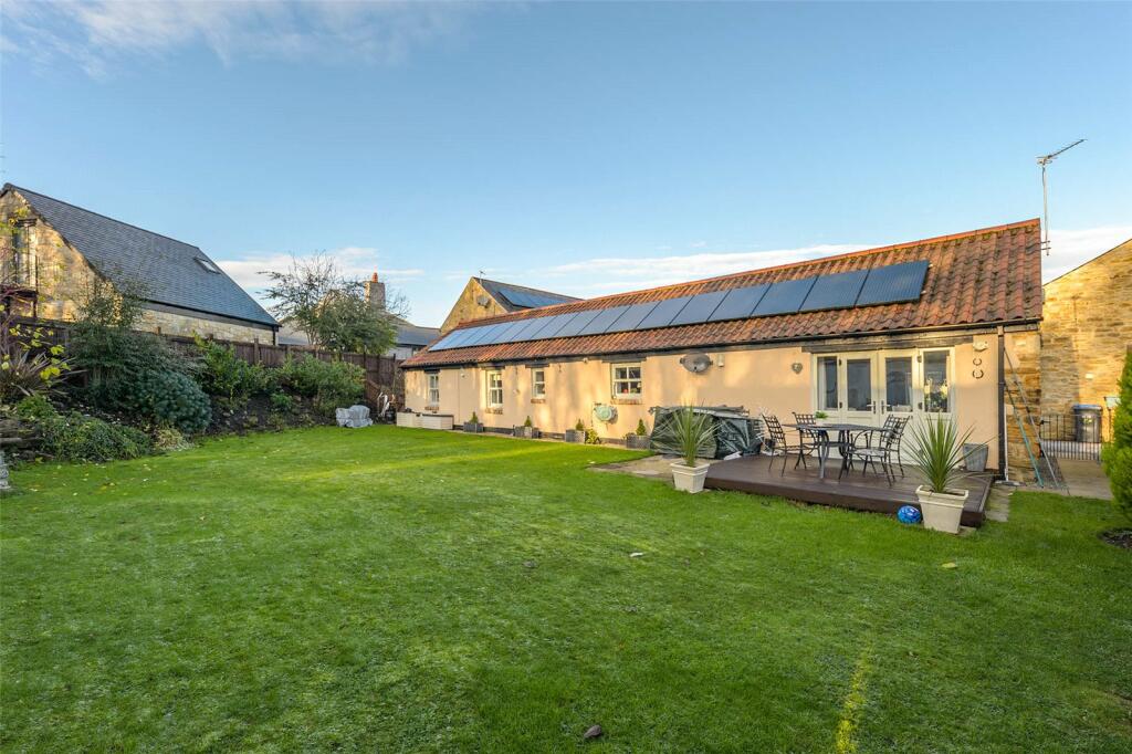 Additional image 11 of The Cottage, Sleetburn Lane, Langley Moor, DH7