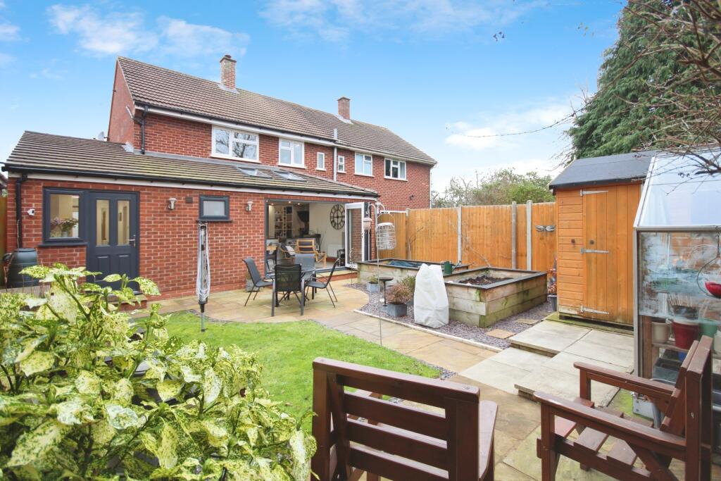 Additional image 6 of Cape Road, Warwick, Warwickshire, CV34