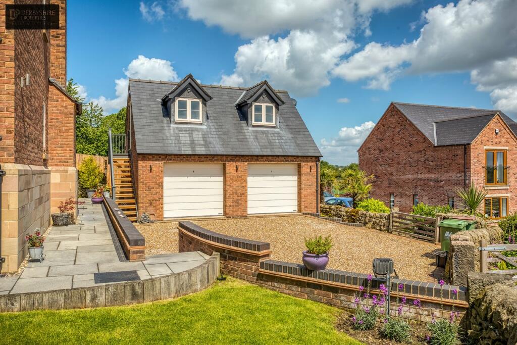 Additional image 35 of Malthouse Lane, Nether Heage, Belper, DE56