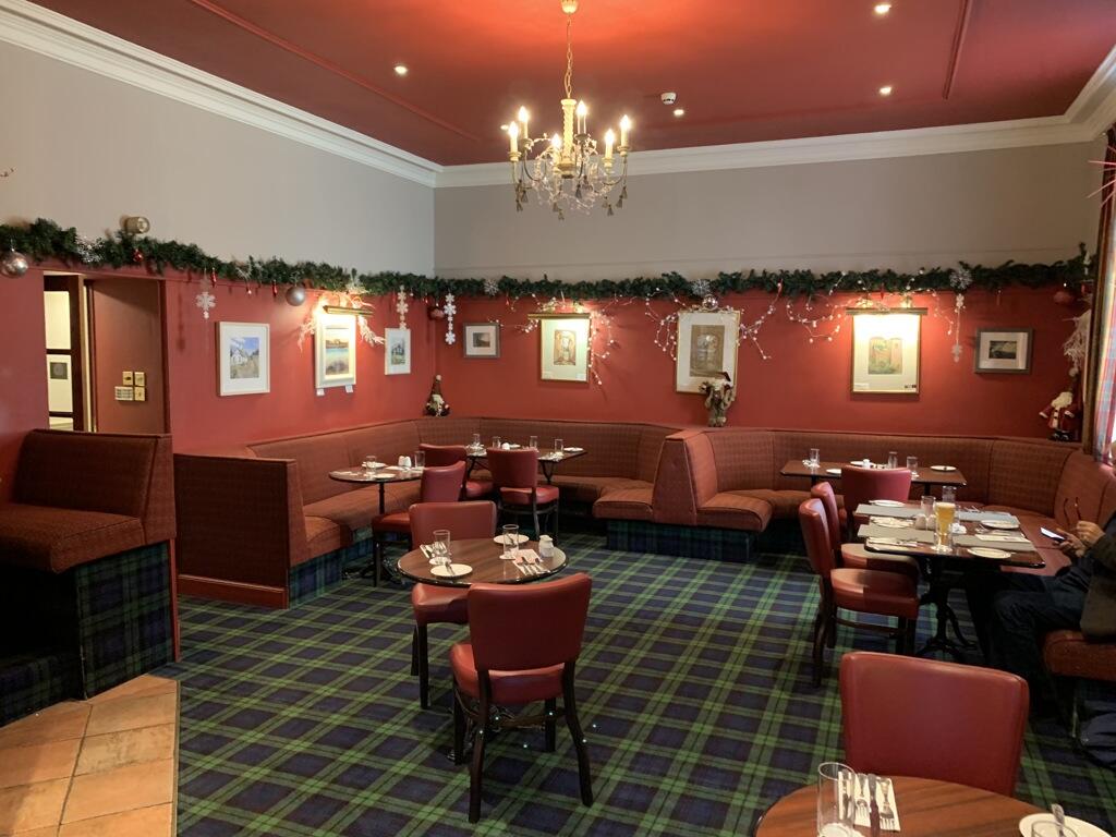 Additional image 13 of Selkirk Arms Hotel, High Street, Kirkcudbright, Dumfries and Galloway, DG6 4JG