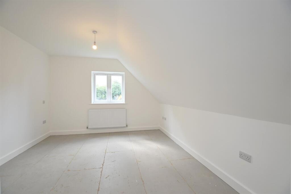 Additional image 16 of Hillside, Coton Road, Walton on Trent, DE12