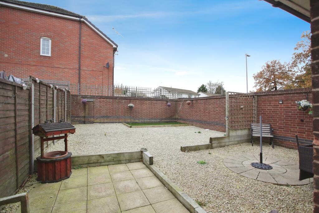 Additional image 14 of Caldwell Road, Nuneaton, CV11