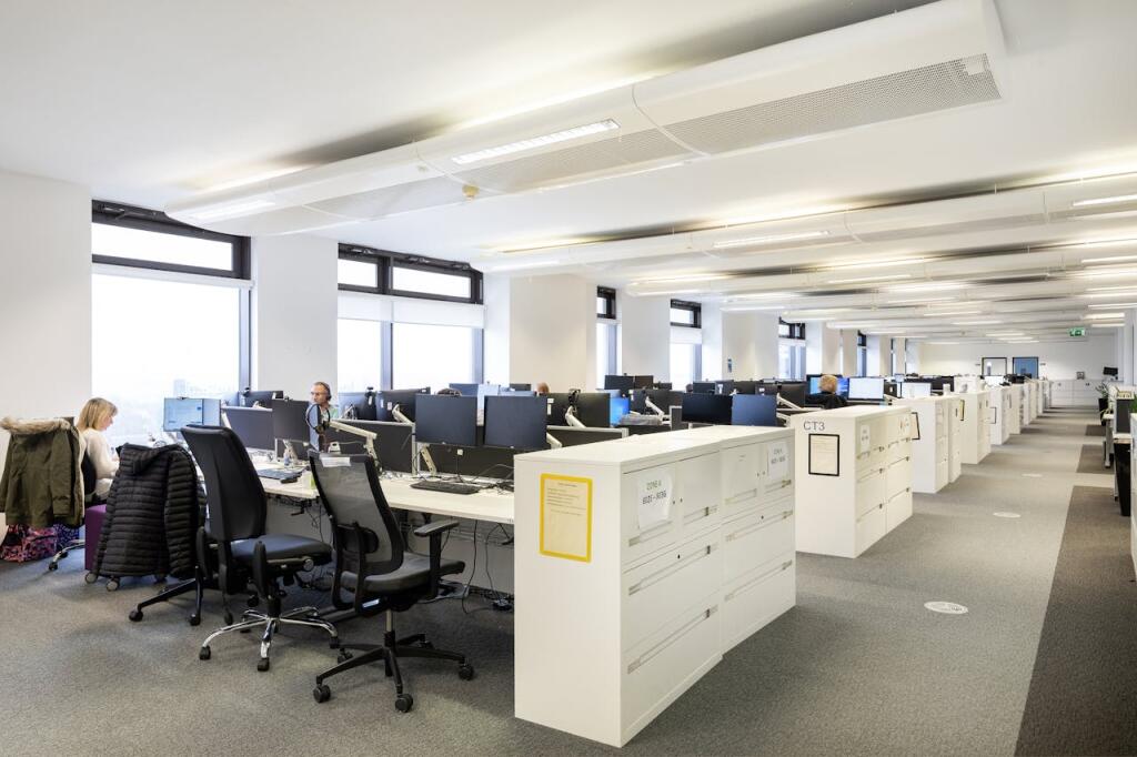 Additional image 10 of Earlsdon One, Earlsdon Park, Butts Road, Coventry, CV1 3BH