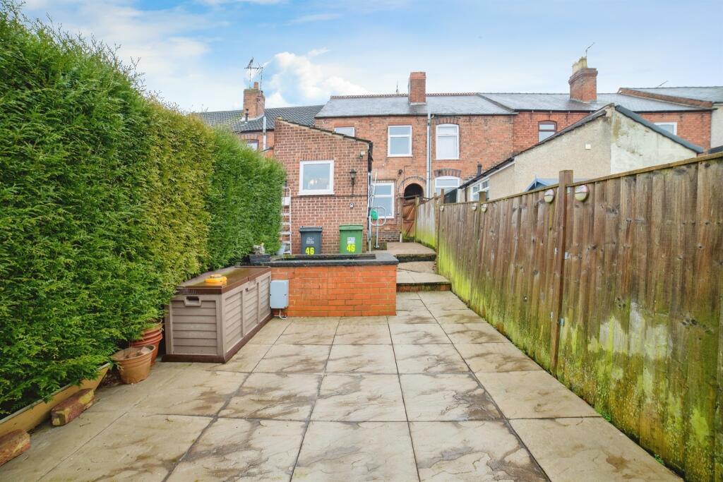 Additional image 17 of John Street, Heanor