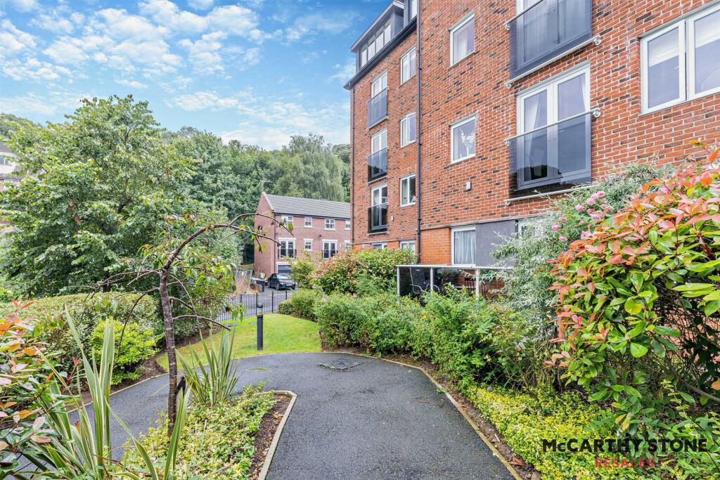 Additional image 14 of Dane Court, Mill Green, Congleton