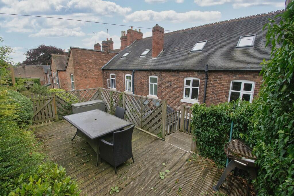 Additional image 15 of Clifton Road, Ashbourne