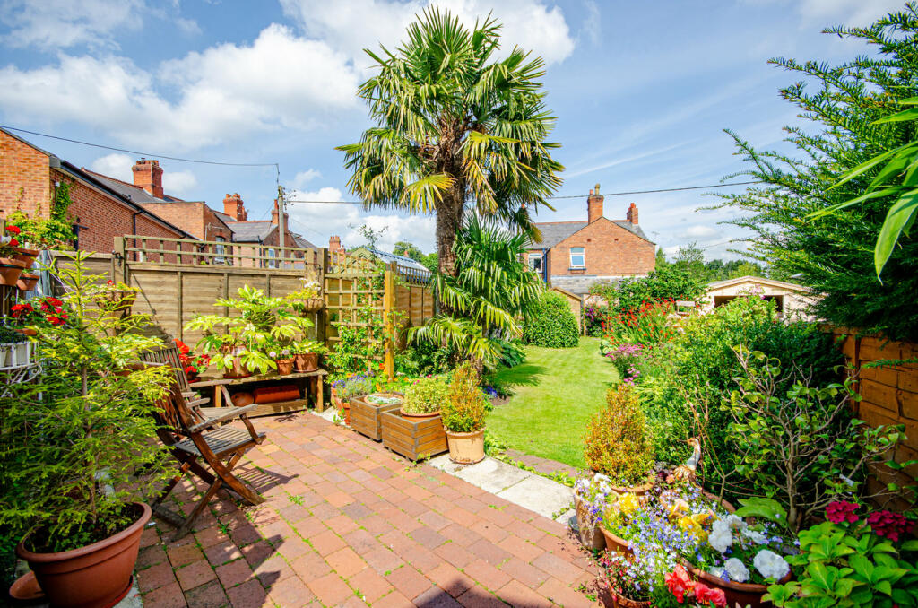 Additional image 23 of London Road, Davenham, Northwich, CW9