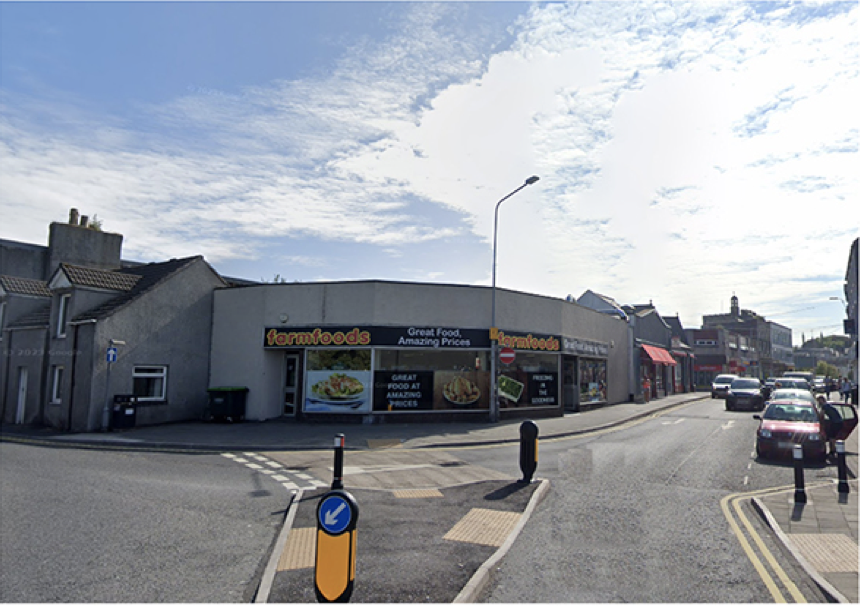 Additional image 2 of Charlotte Street, Stranraer, Wigtownshire, DG9
