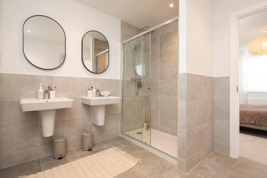 Additional image 11 of Station Avenue, Houlton, Rugby