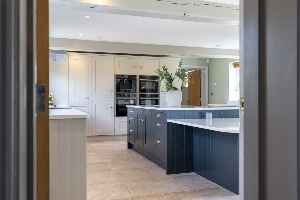 Additional image 14 of Pinnacle House, Coole Lane, Newhall, Nantwich