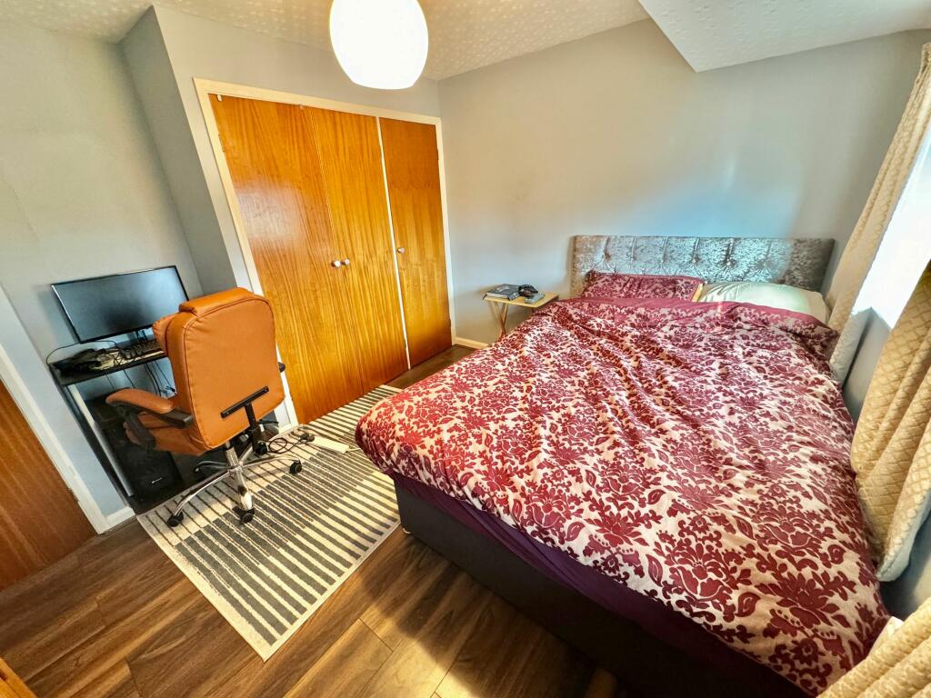 Additional image 24 of Magyar Crescent, Nuneaton, CV11