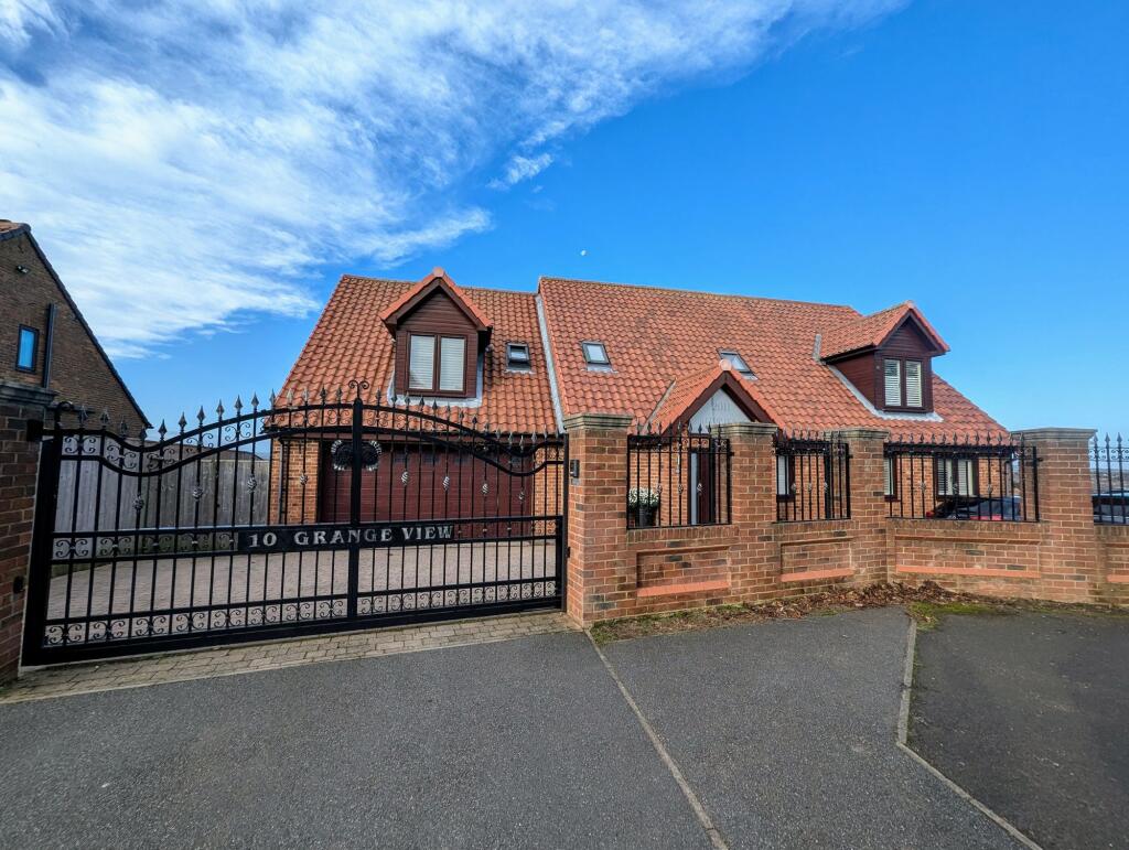 Additional image 84 of Grange View, Newbottle, DH4