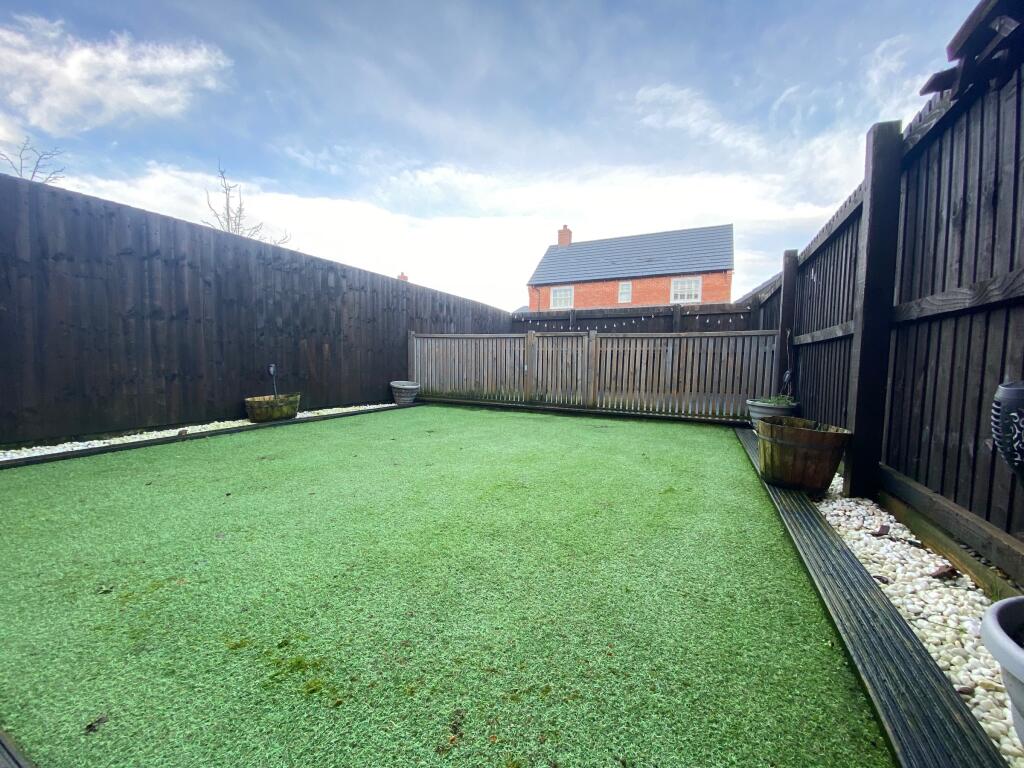 Additional image 10 of John Jobson Road, Shavington, Crewe