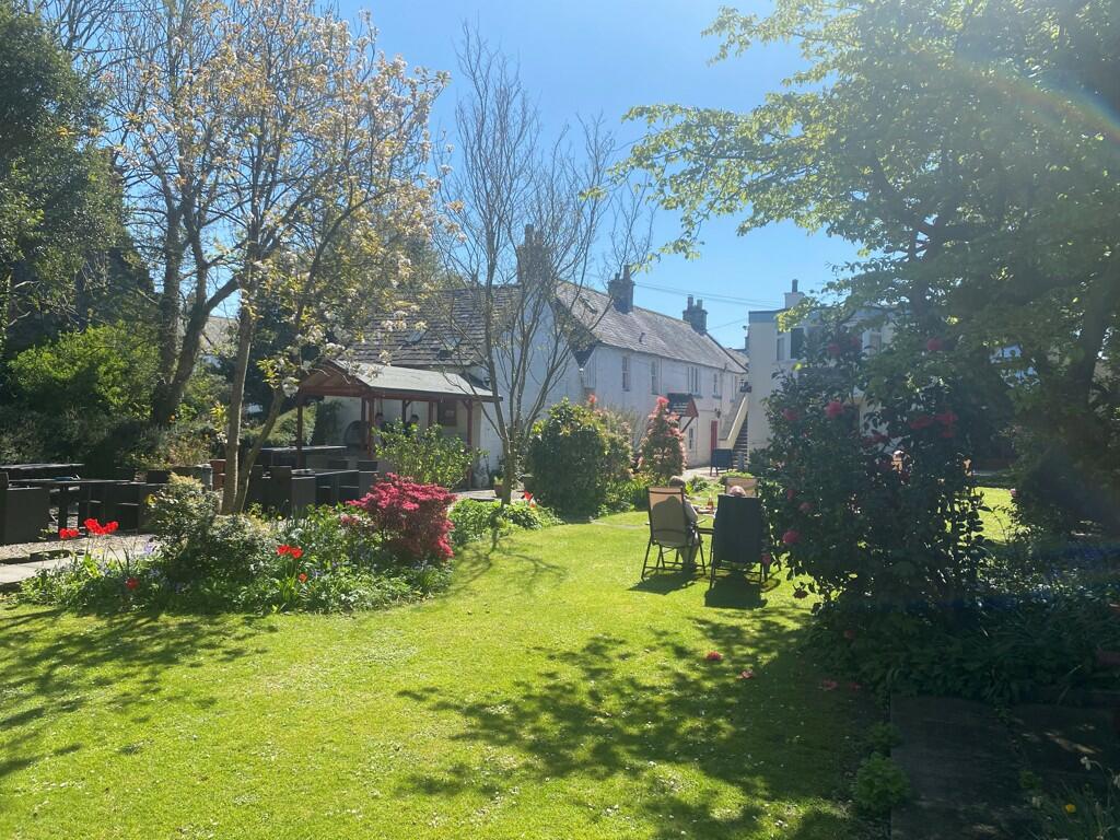 Additional image 10 of Selkirk Arms Hotel, High Street, Kirkcudbright, Dumfries and Galloway, DG6 4JG