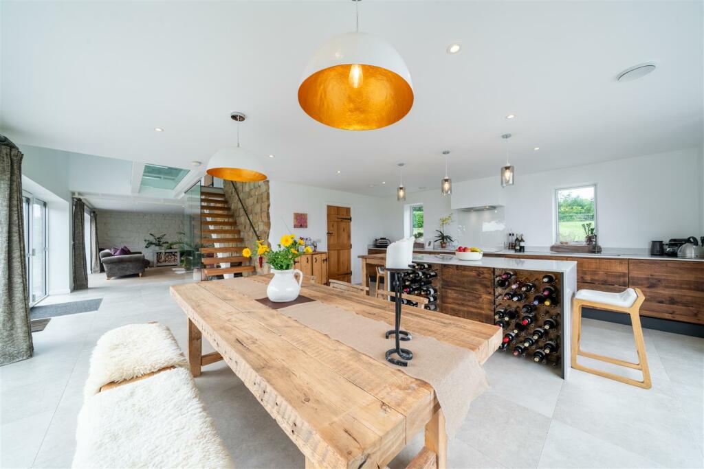 Additional image 15 of Orchard Barn, Walnut Barn & Meadow Barn, Spanker Lane, Nether Heage, Belper, DE56 2AT