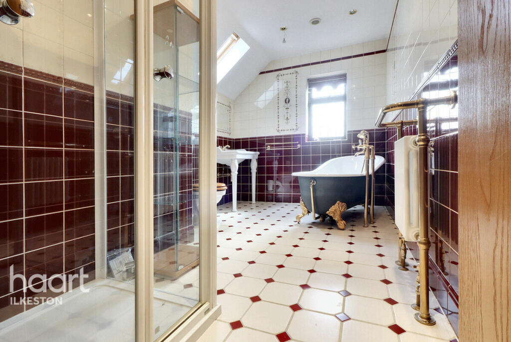 Additional image 25 of Mapperley Lane, West Hallam