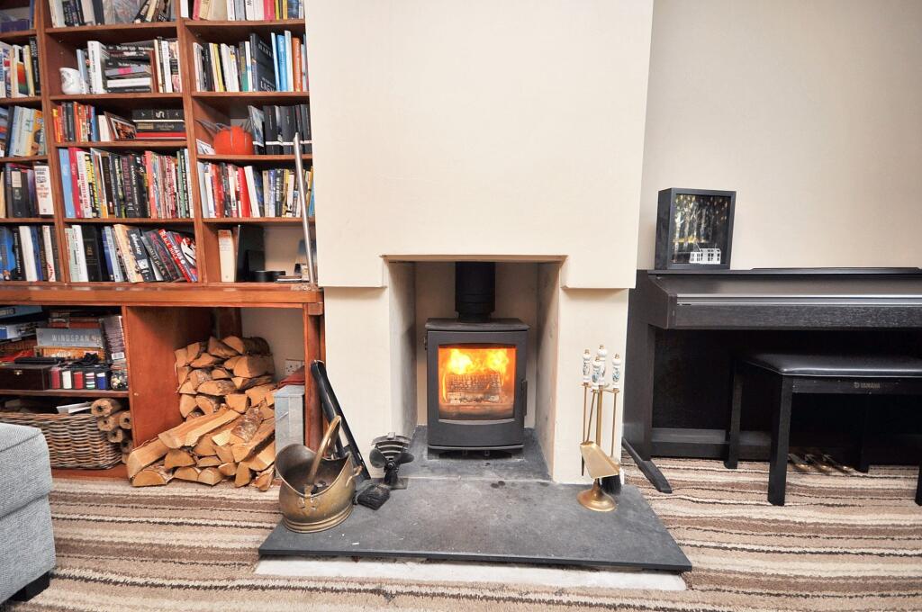 Additional image 10 of Crookmill, 3 Stair Street, Drummore, Stranraer, Wigtownshire, DG9 9PT