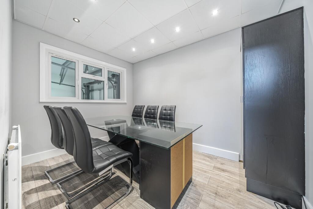 Additional image 7 of Oyo Business Units, Crabtree Manorway North, Belvedere, Kent, DA17