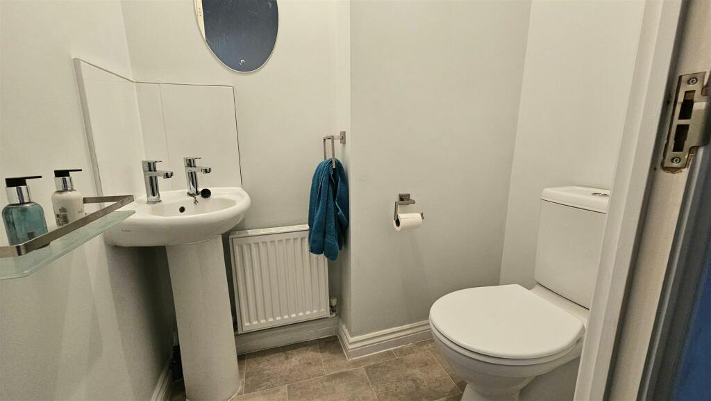 Additional image 10 of Swan Hill, Mickleover