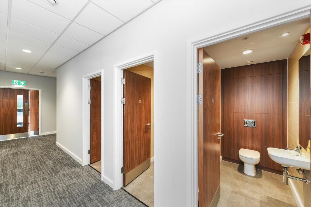 Additional image 8 of EMDC 190, Castle Donington, Derby, DE74