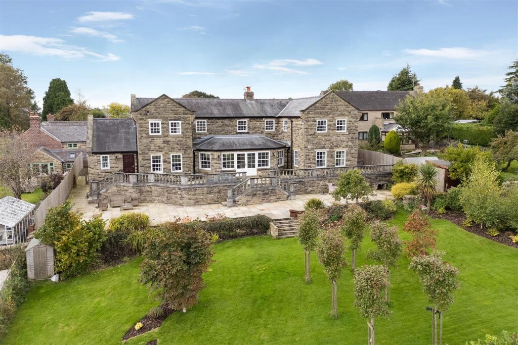 Additional image 51 of The White House, Main Road, Pentrich, Ripley, DE5 3RE