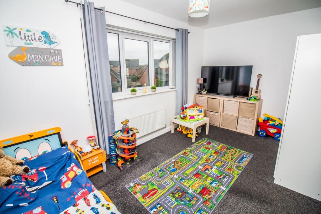 Additional image 7 of Whitworth Park Drive, Elba Park, Houghton Le Spring, DH4