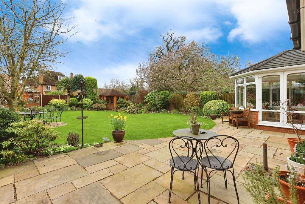 Additional image 6 of Birches Lane, Kenilworth