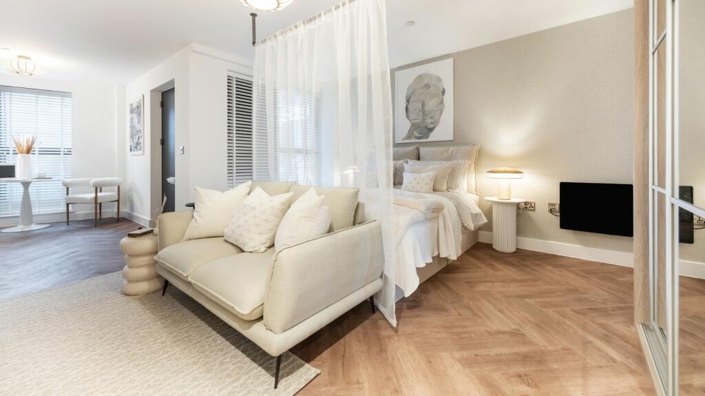 Additional image 6 of New Apartment, Liversage Street, Derby, DE1