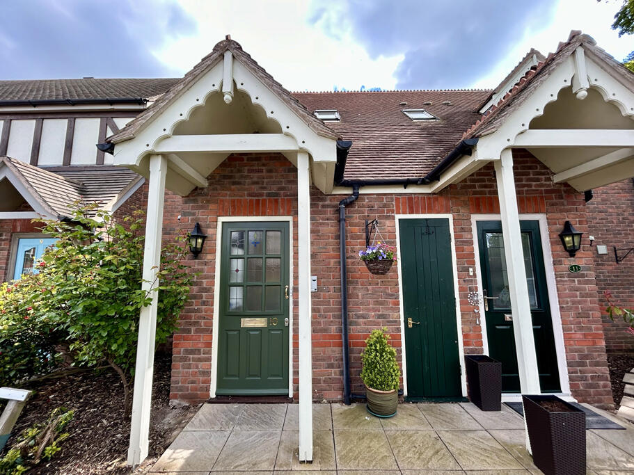 Additional image 11 of No. 10, Richmond Villages Nantwich, St. Josephs Way, Cheshire, CW5 6LZ