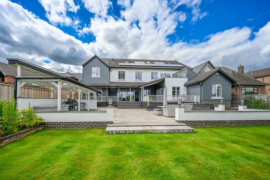 Additional image 42 of Weston Road, Weston-on-Trent