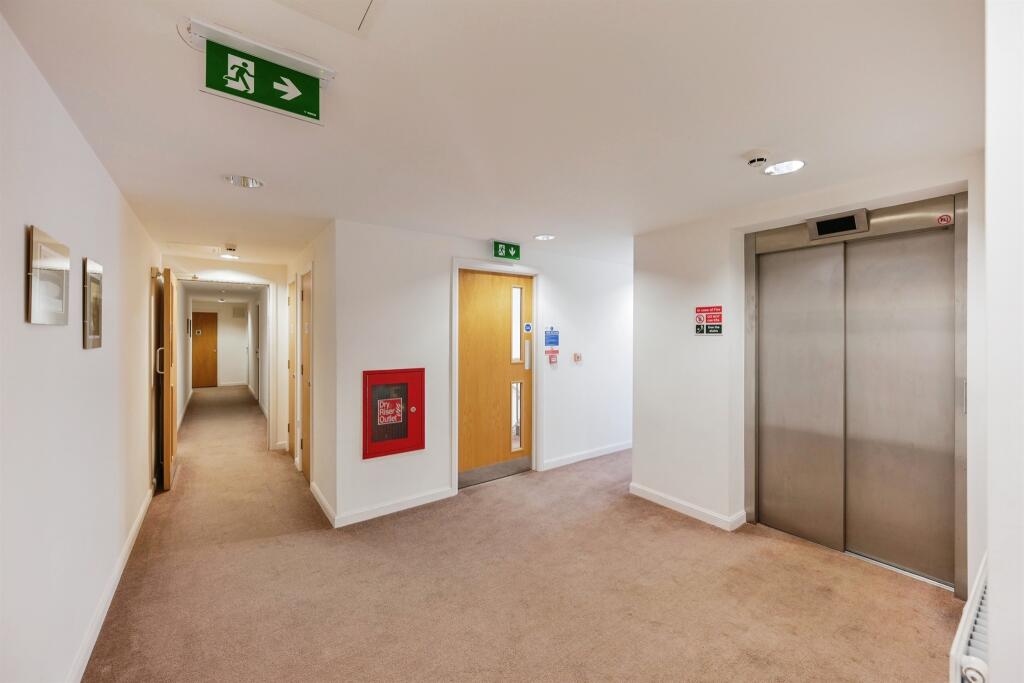 Additional image 13 of Full Street, Derby