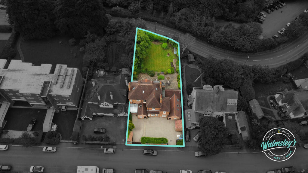 Additional image 47 of The Laurels, Beechwood Ave/Palmerston Road, Earlsdon, CV5