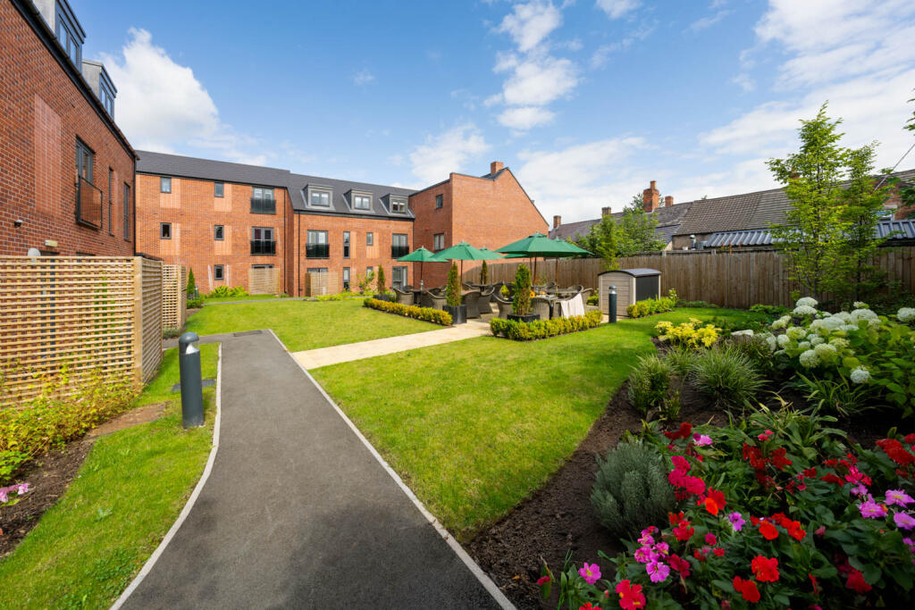 Additional image 17 of Wheelock Street, Middlewich