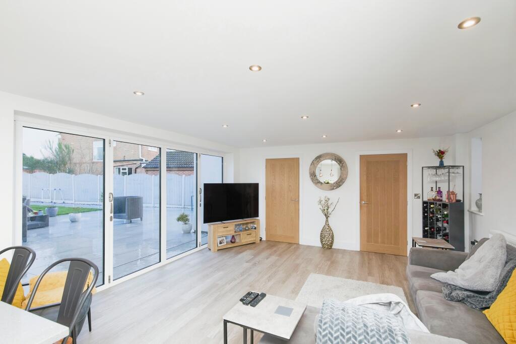 Additional image 14 of Western Road, Mickleover, Derby, Derbyshire, DE3