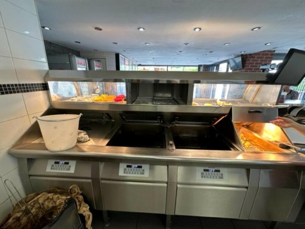 Additional image 3 of Leasehold Fish & Chip Takeaway, Coleshill Road, Nuneaton, Warwickshire, CV10 0PH
