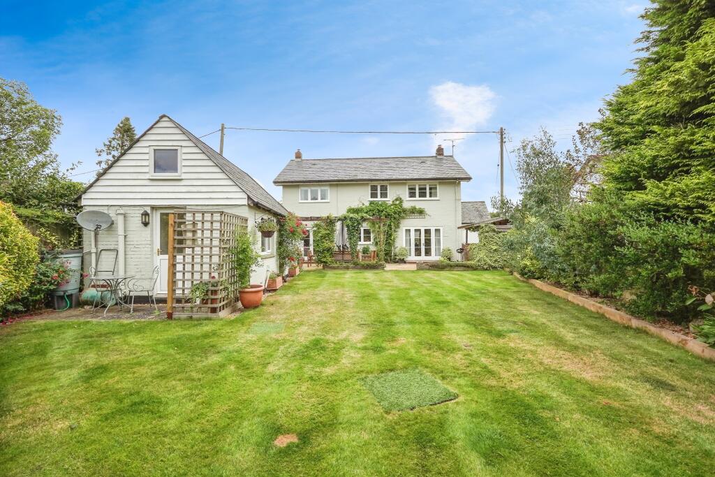 Additional image 21 of Bossingham Road, Stelling Minnis, CT4