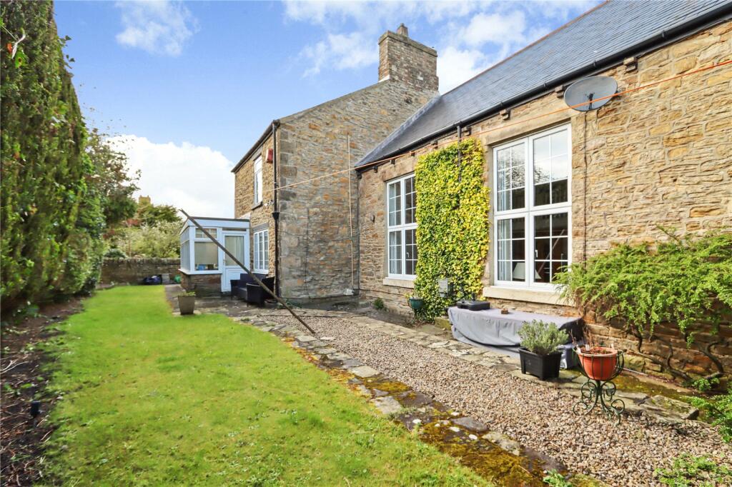 Additional image 27 of Iveston Lane, Iveston, Consett, Durham, DH8