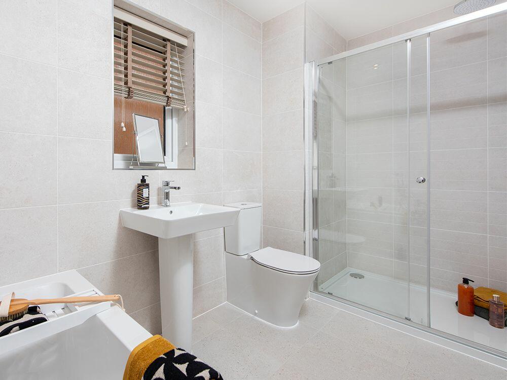 Additional image 10 of Plot 16,  The Hewson