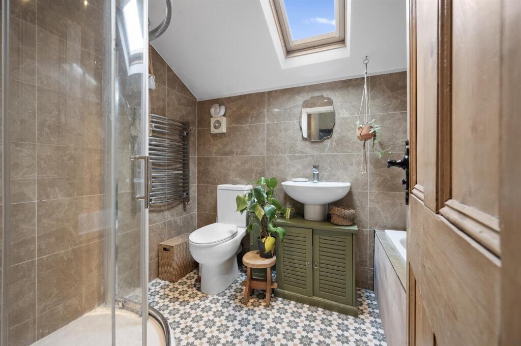 Additional image 35 of Church Street, Tansley