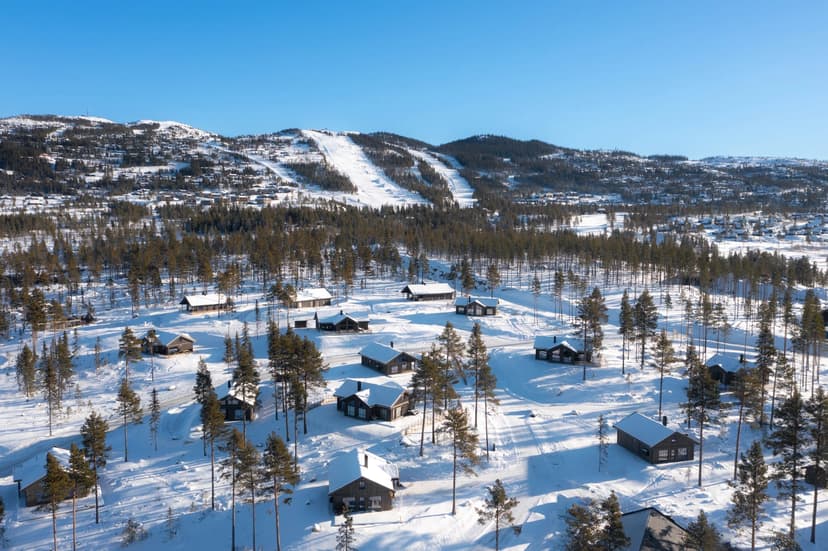 Additional image 3 of 3540 Nesbyen