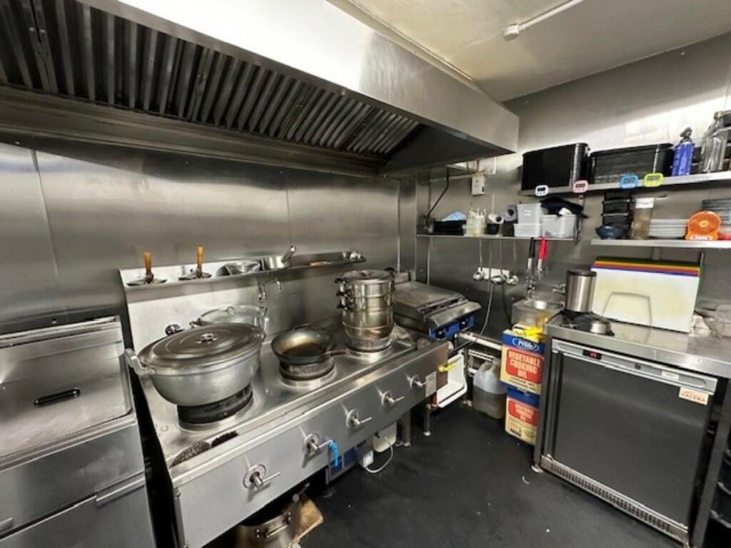 Additional image 13 of Leasehold Japanese Restaurant, Greenhill Street, Stratford-Upon-Avon, Warwickshire, CV37 6LE