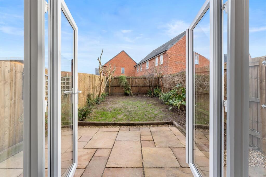 Additional image 6 of Western Way, Northwich