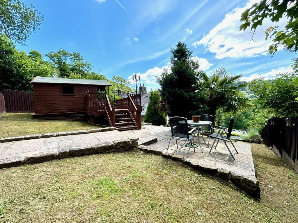 Additional image 10 of Sydnope Hill, Matlock, Derbyshire, DE4