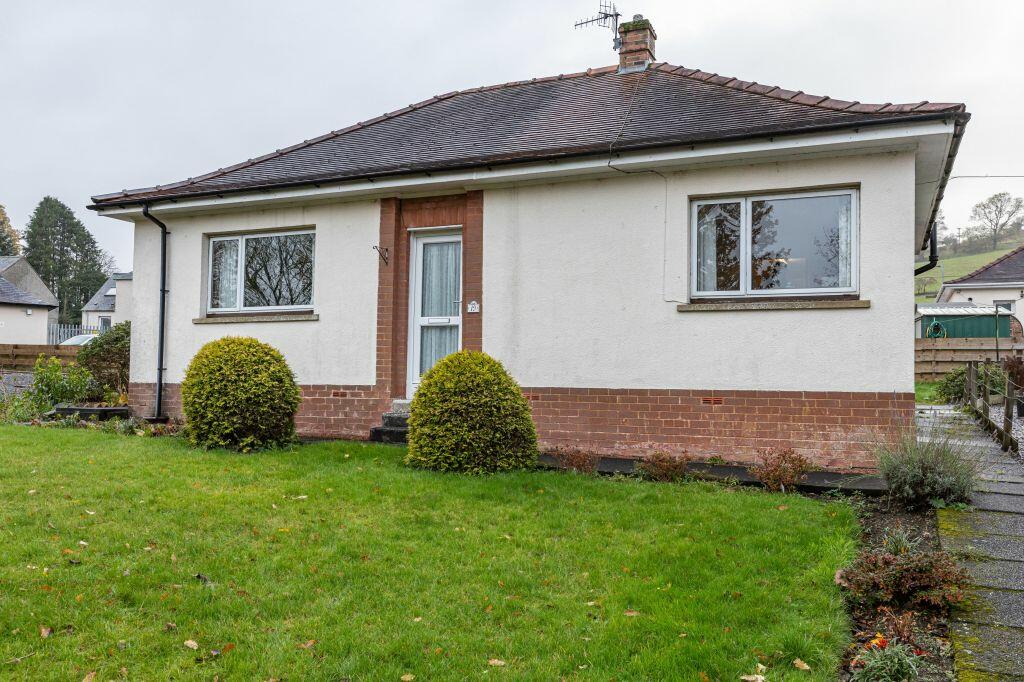 Additional image 4 of 19 Braehead, Langholm, DG13 0PS